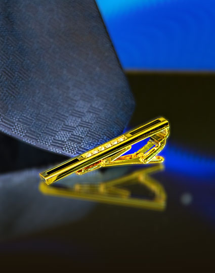 Κλιπ γραβάτας Κλιπ γραβάτας