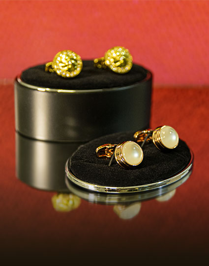 Μανικετόκουμπα Μανικετόκουμπα