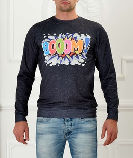 Ανδρική μπλούζα Booom