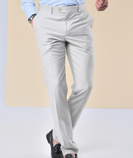 μοντέλο παντελονιού 1910-11 - ανοιχτό γκρι