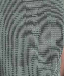 Πράσινο ανδρικό 3D t-shirt First Step 88