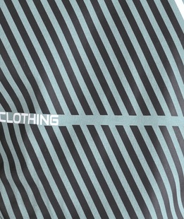 3D T-shirt First Step 88 χρώμα πράσινο