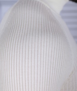 Аνδρικό πόλο χρώμα εκρού