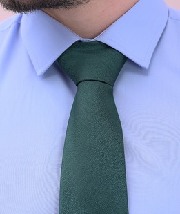 Ανδρικό αμπιγιέ γαλάζιο πουκάμισο