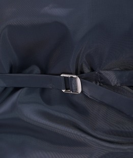 Extravagant ανδρικό γιλέκο σε πράσινο πετρόλ