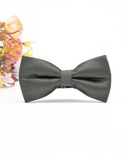 Κλασικό ανδρικό παπιγιόν σε σκούρο πράσινο χρώμα