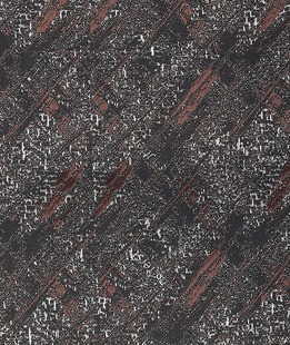 Κομψό ανδρικό σετ μαντηλάκι με παπιγιόν και καρφίτσα τριών τεμαχίων