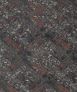 Ανδρικό παπιγιόν με μπεζ και καφέ χρώμα