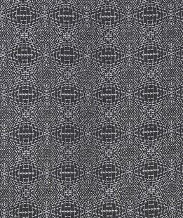 Ανδρικό παπιγιόν σε γκρι μαύρο σετ με καρφίτσα και μαντηλάκι 