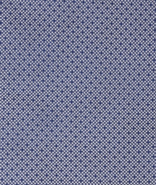 Ανδρικό παπιγιόν καρφίτσα πέτο και μαντήλι σε μπλε χρώμα
