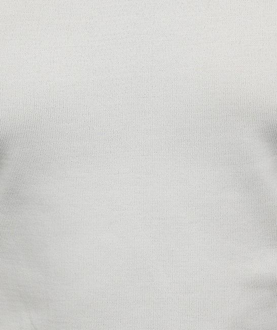 Λευκό κοντομάνικο μπλουζάκι πόλο 