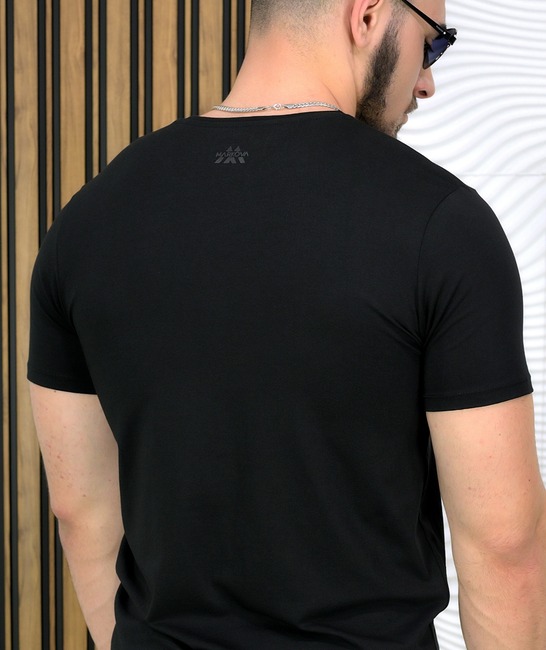 Ανδρικό casual t-shirt 