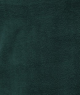 Κομψή χειμερινή ανδρική μπλούζα σε πράσινο χρώμα