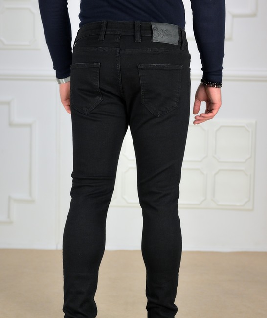 Κλασικό Slim Fit Jeans