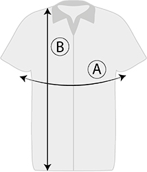 Ανδρικό λινό πουκάμισο σε μπεζ χρώμα με καφέ ρίγες
